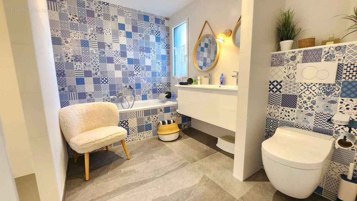 Maison à ANTHY-SUR-LEMAN