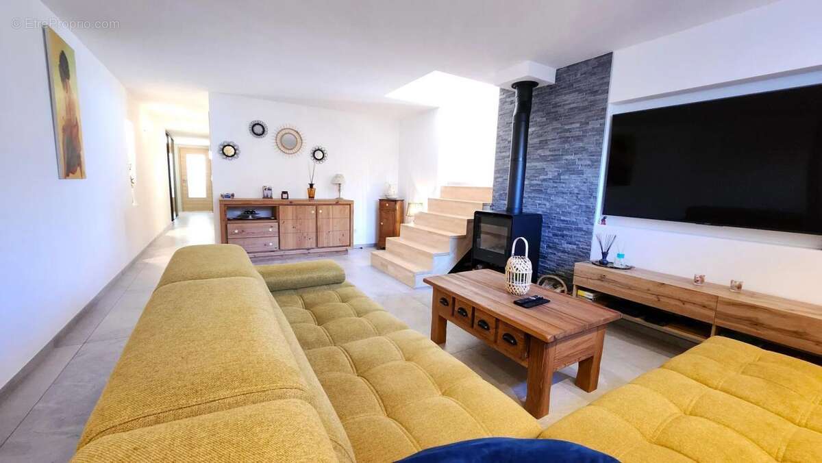 Maison à ANTHY-SUR-LEMAN