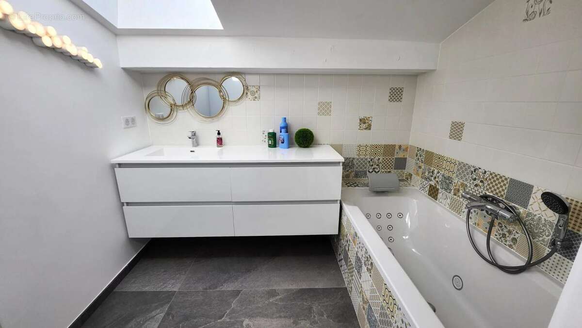 Maison à ANTHY-SUR-LEMAN