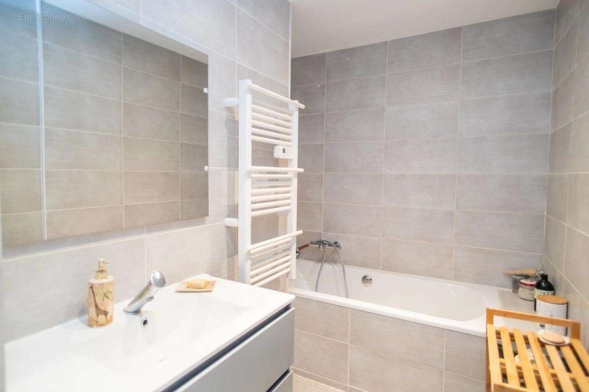 Appartement à BONS-EN-CHABLAIS