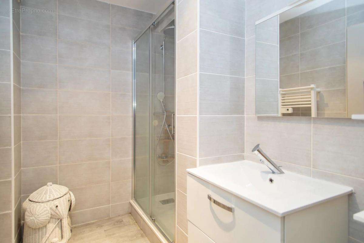 Appartement à BONS-EN-CHABLAIS