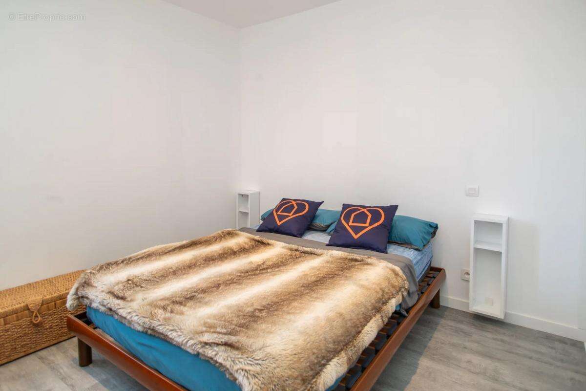 Appartement à BONS-EN-CHABLAIS