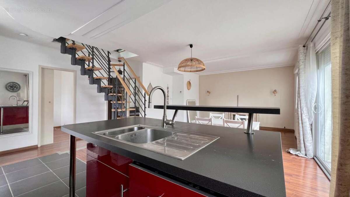 Maison à SAINT-HERBLAIN