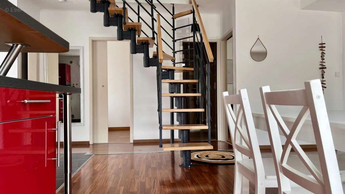 Maison à SAINT-HERBLAIN