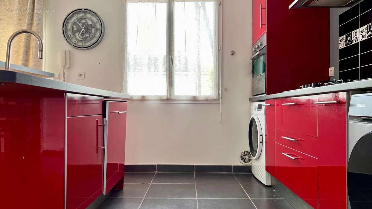 Maison à SAINT-HERBLAIN