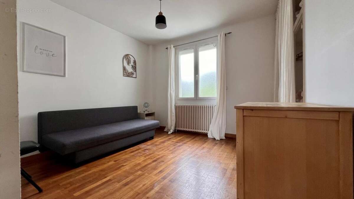 Maison à SAINT-HERBLAIN