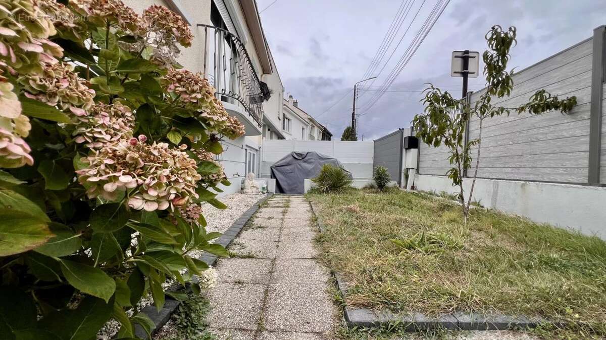 Maison à SAINT-HERBLAIN