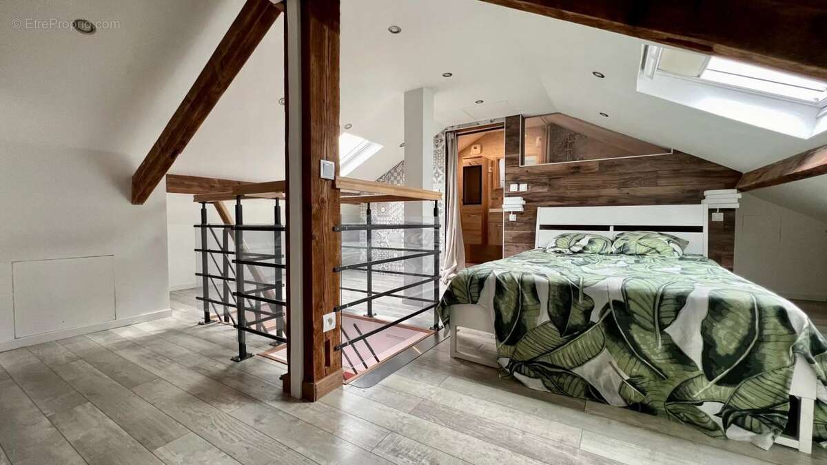 Maison à SAINT-HERBLAIN