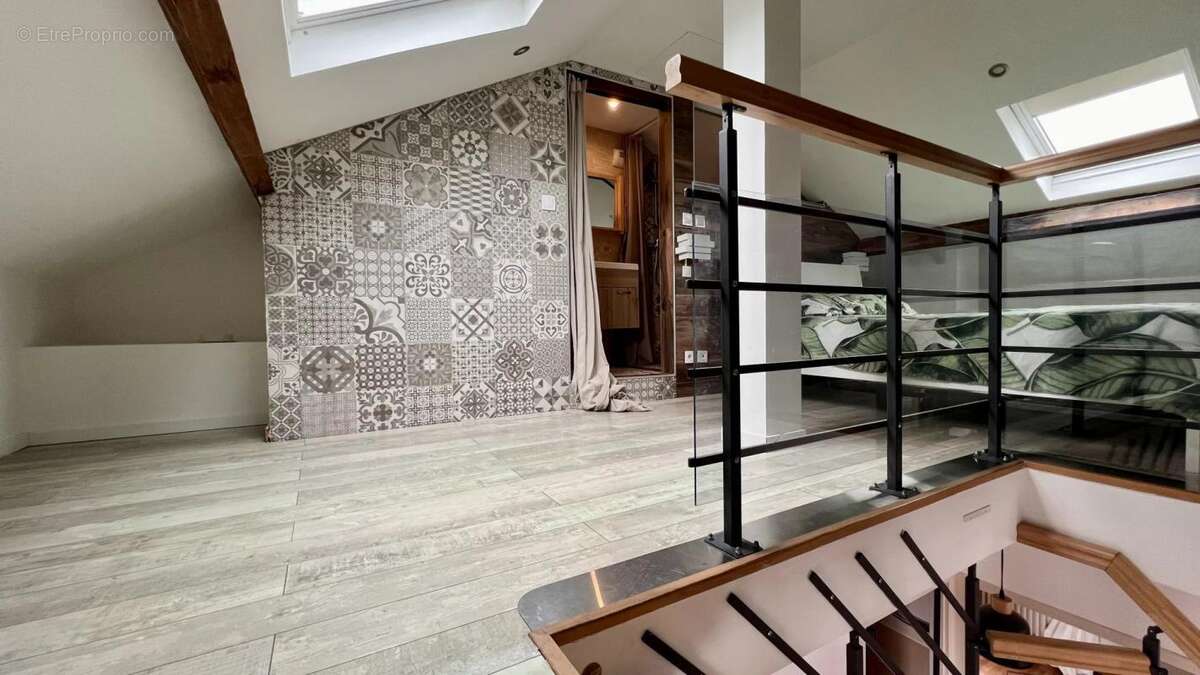 Maison à SAINT-HERBLAIN