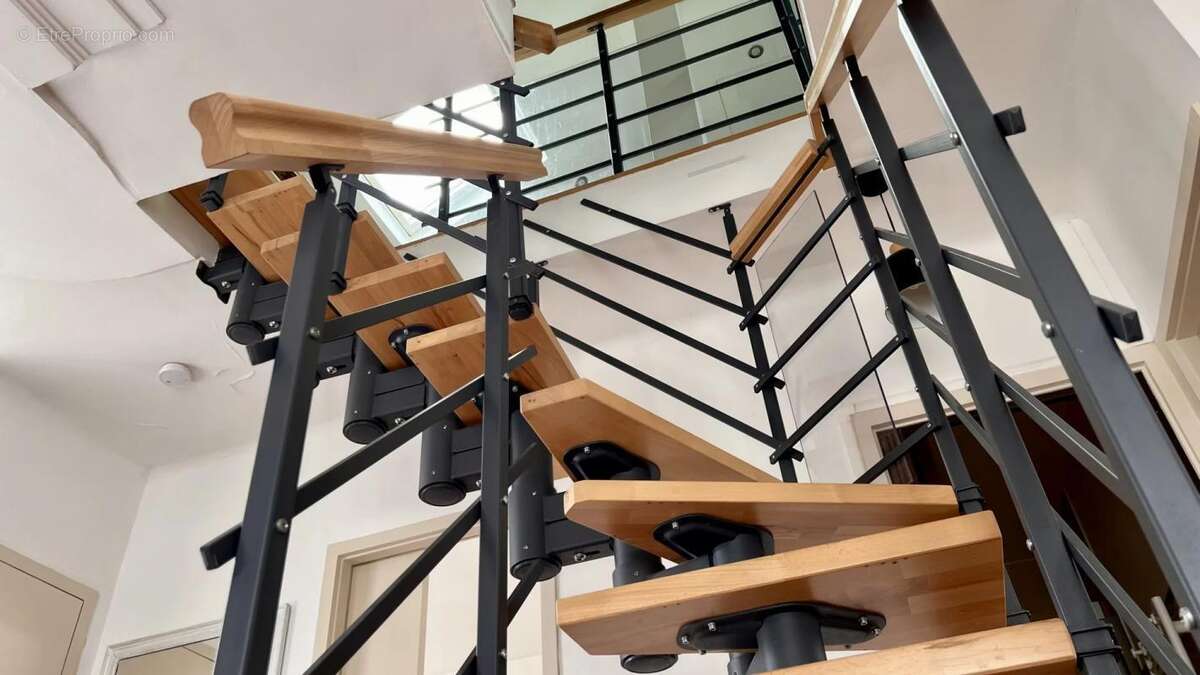 Maison à SAINT-HERBLAIN