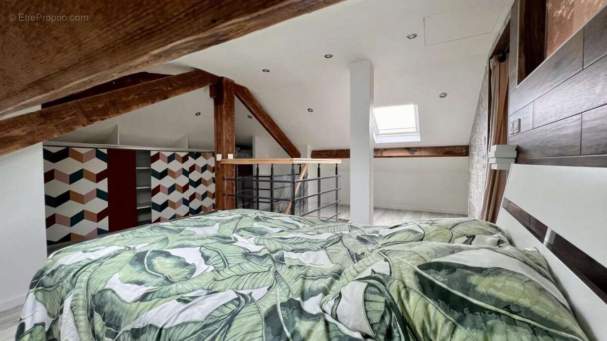 Maison à SAINT-HERBLAIN