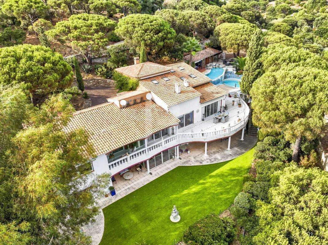 Maison à SAINTE-MAXIME