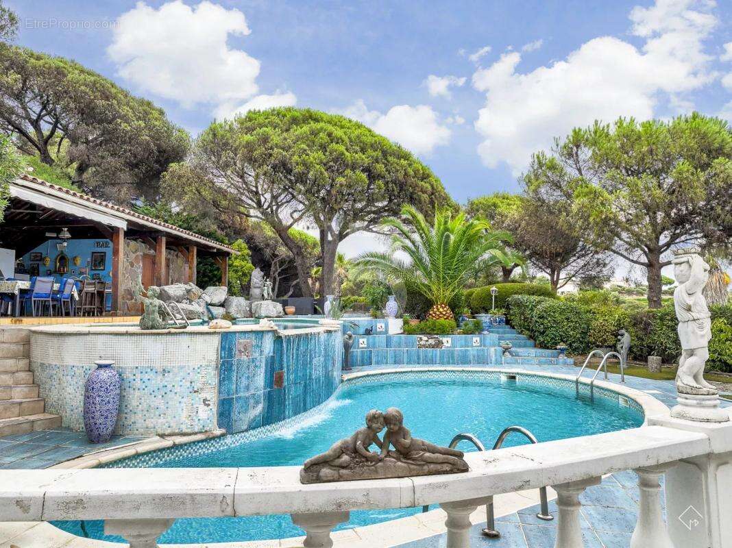 Maison à SAINTE-MAXIME