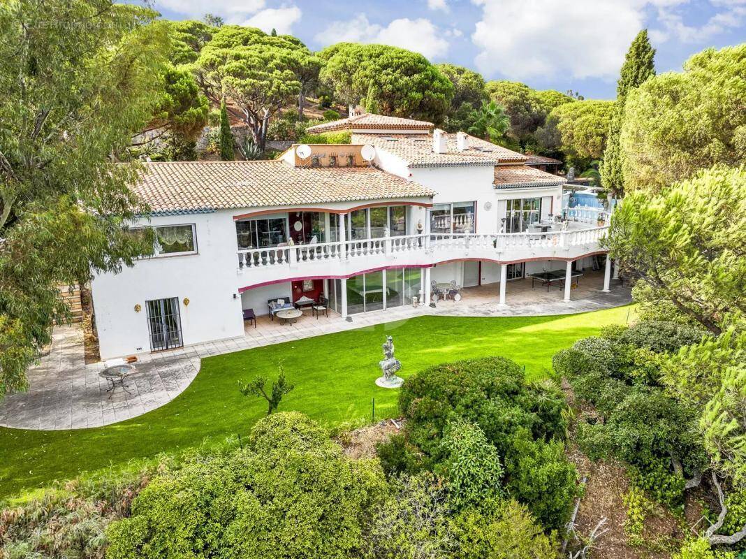 Maison à SAINTE-MAXIME