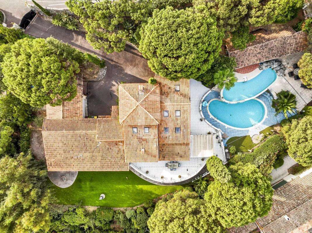 Maison à SAINTE-MAXIME