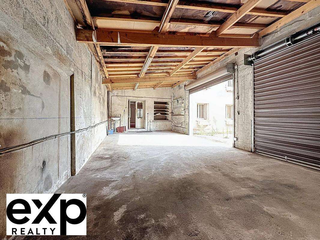 Appartement à MEZIERES-SUR-SEINE