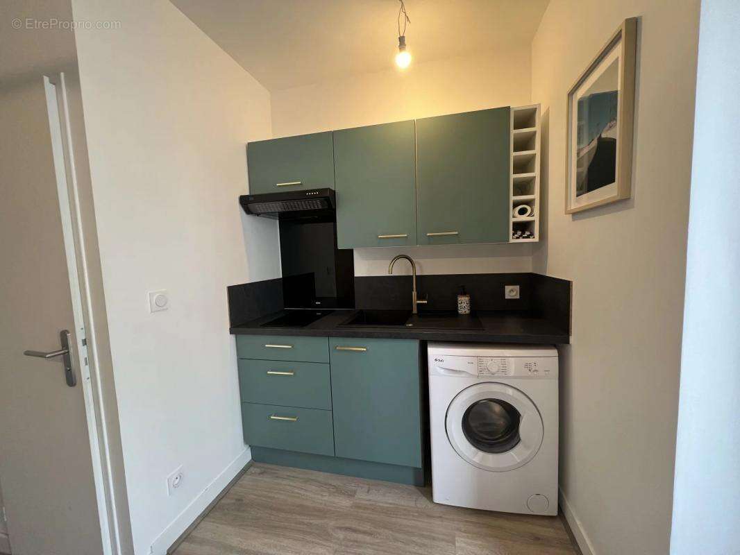 Appartement à AIX-LES-BAINS