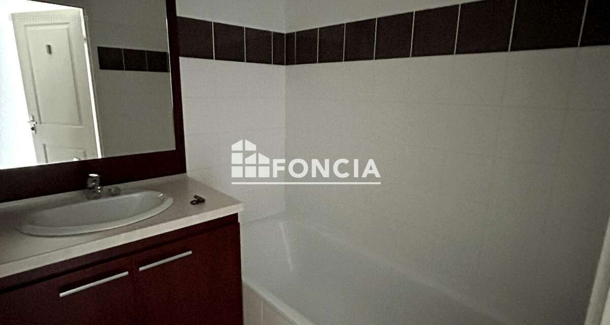 Appartement à SAINT-ANDRE-LEZ-LILLE