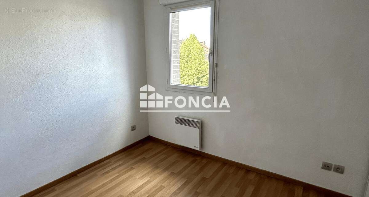 Appartement à SAINT-ANDRE-LEZ-LILLE