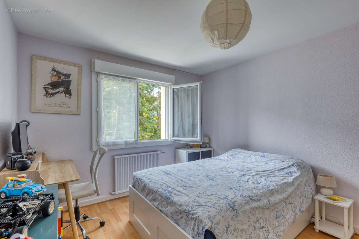 Appartement à VOIRON