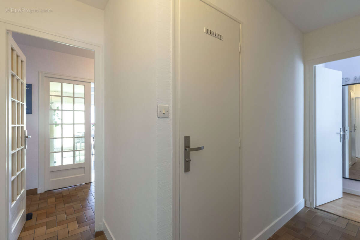 Appartement à VOIRON