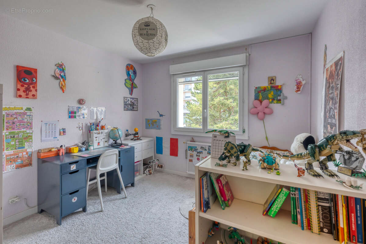 Appartement à VOIRON