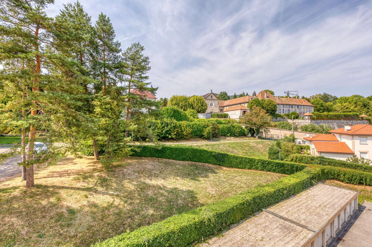Appartement à VOIRON
