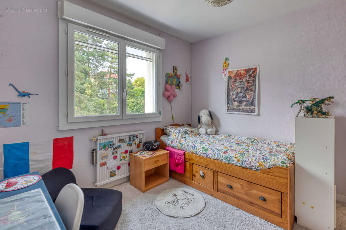 Appartement à VOIRON