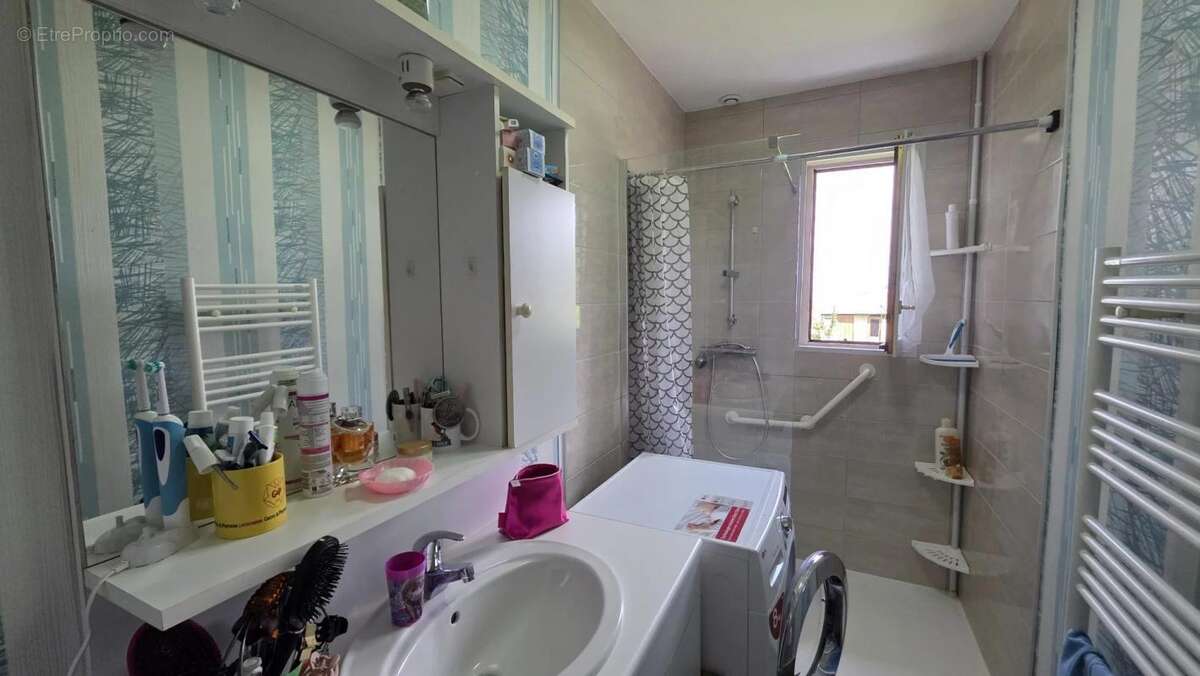 Maison à ROMESCAMPS