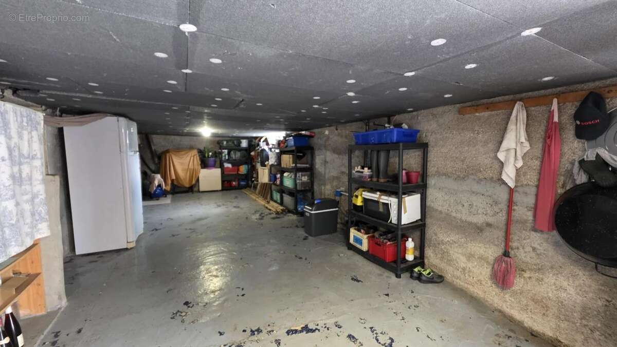 Maison à ROMESCAMPS