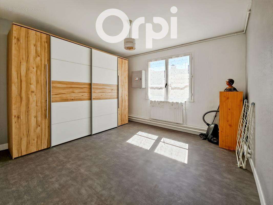 Maison à GRANDFRESNOY