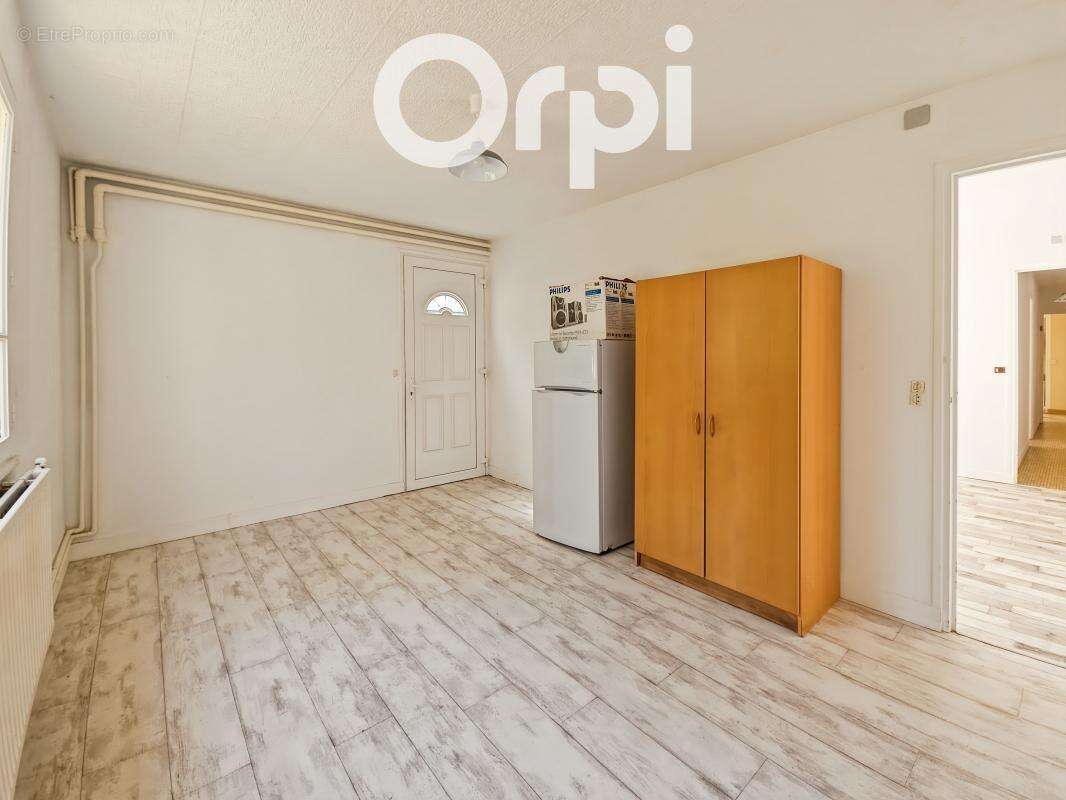 Maison à GRANDFRESNOY