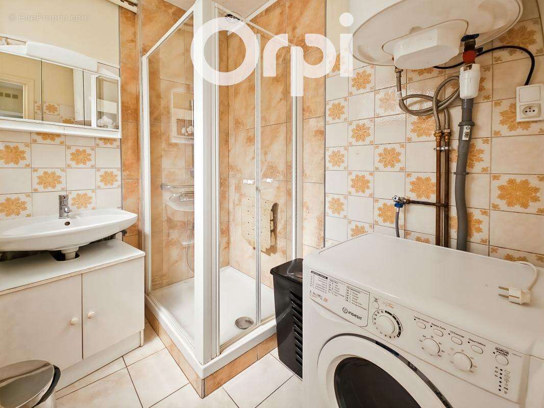 Maison à GRANDFRESNOY