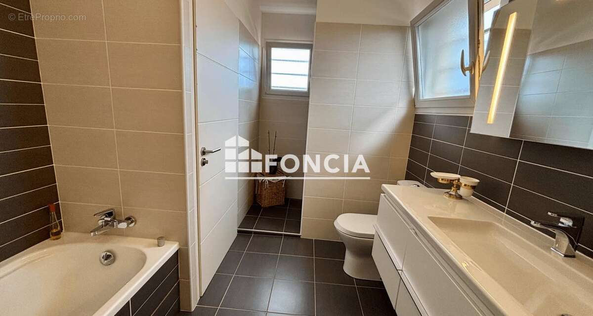 Maison à CANET-EN-ROUSSILLON