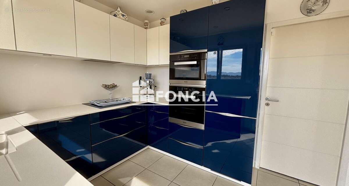 Maison à CANET-EN-ROUSSILLON