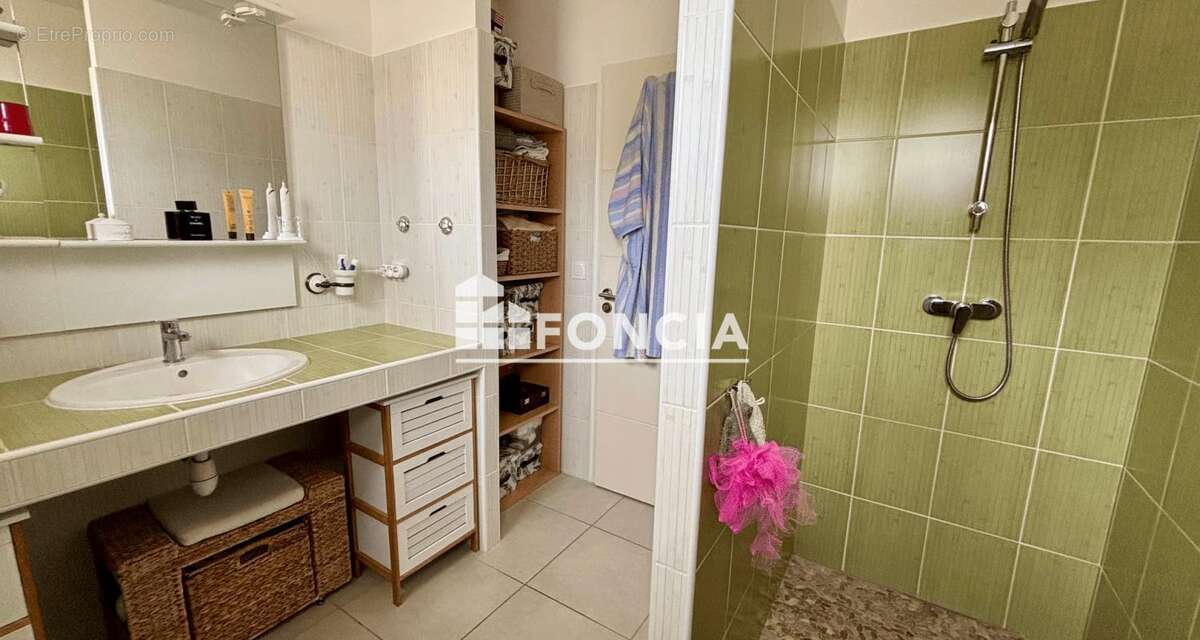 Maison à CANET-EN-ROUSSILLON