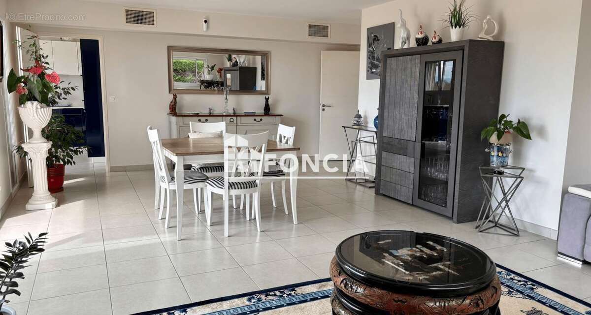 Maison à CANET-EN-ROUSSILLON