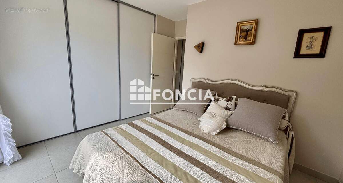 Maison à CANET-EN-ROUSSILLON