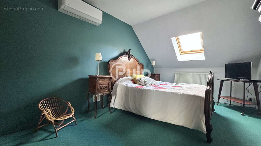 Maison à NEUVILLE-SAINT-VAAST