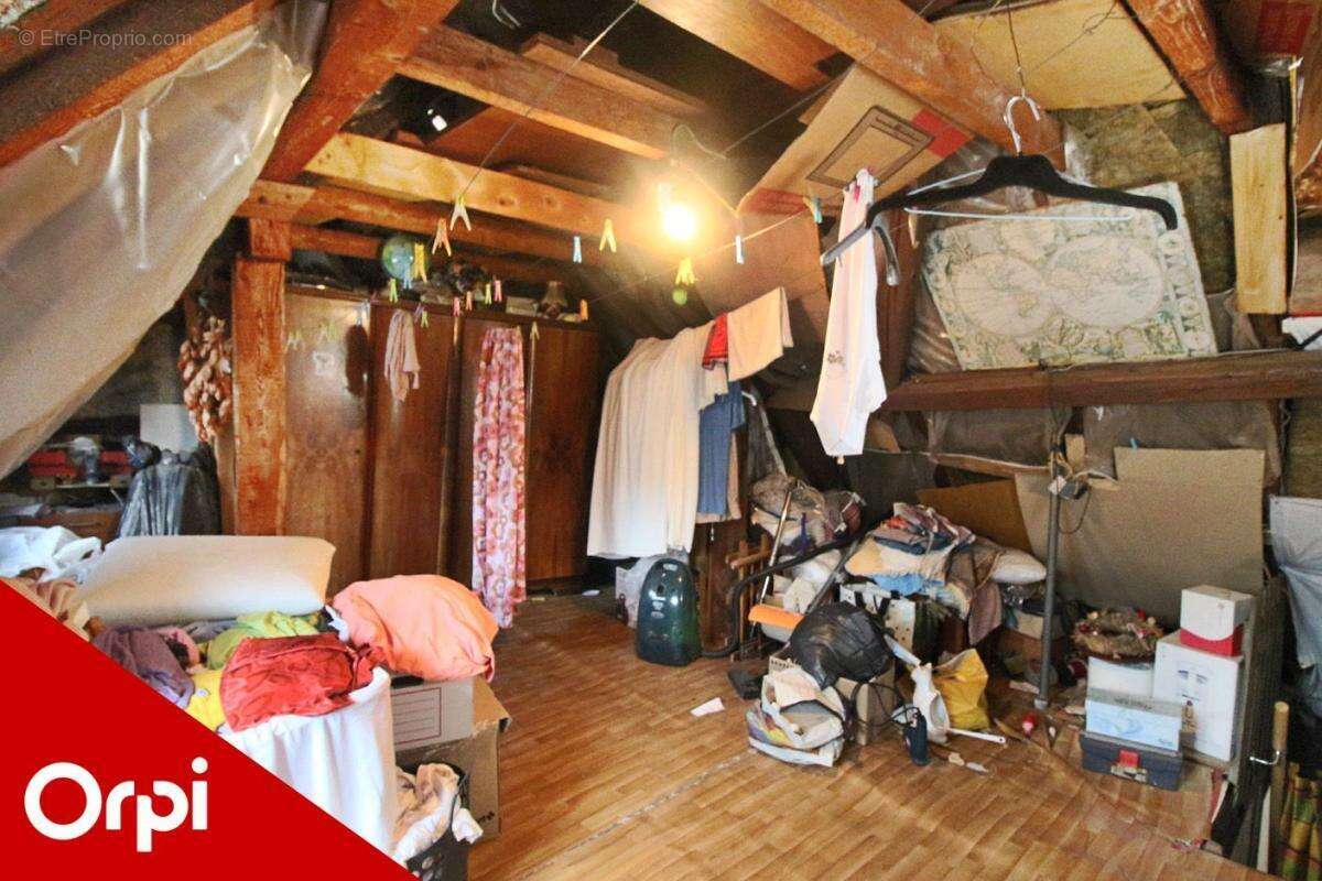 Maison à KAYSERSBERG