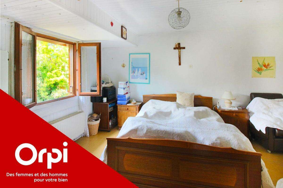 Maison à KAYSERSBERG