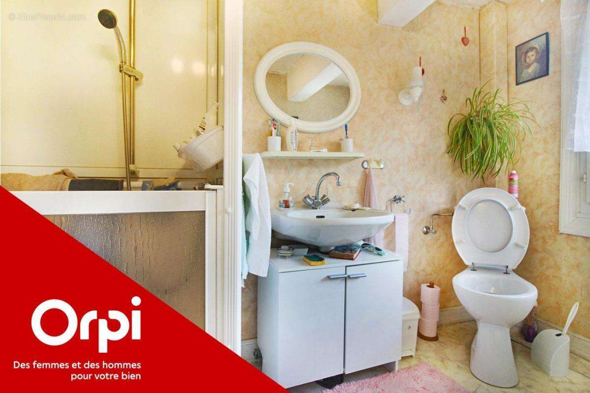 Maison à KAYSERSBERG