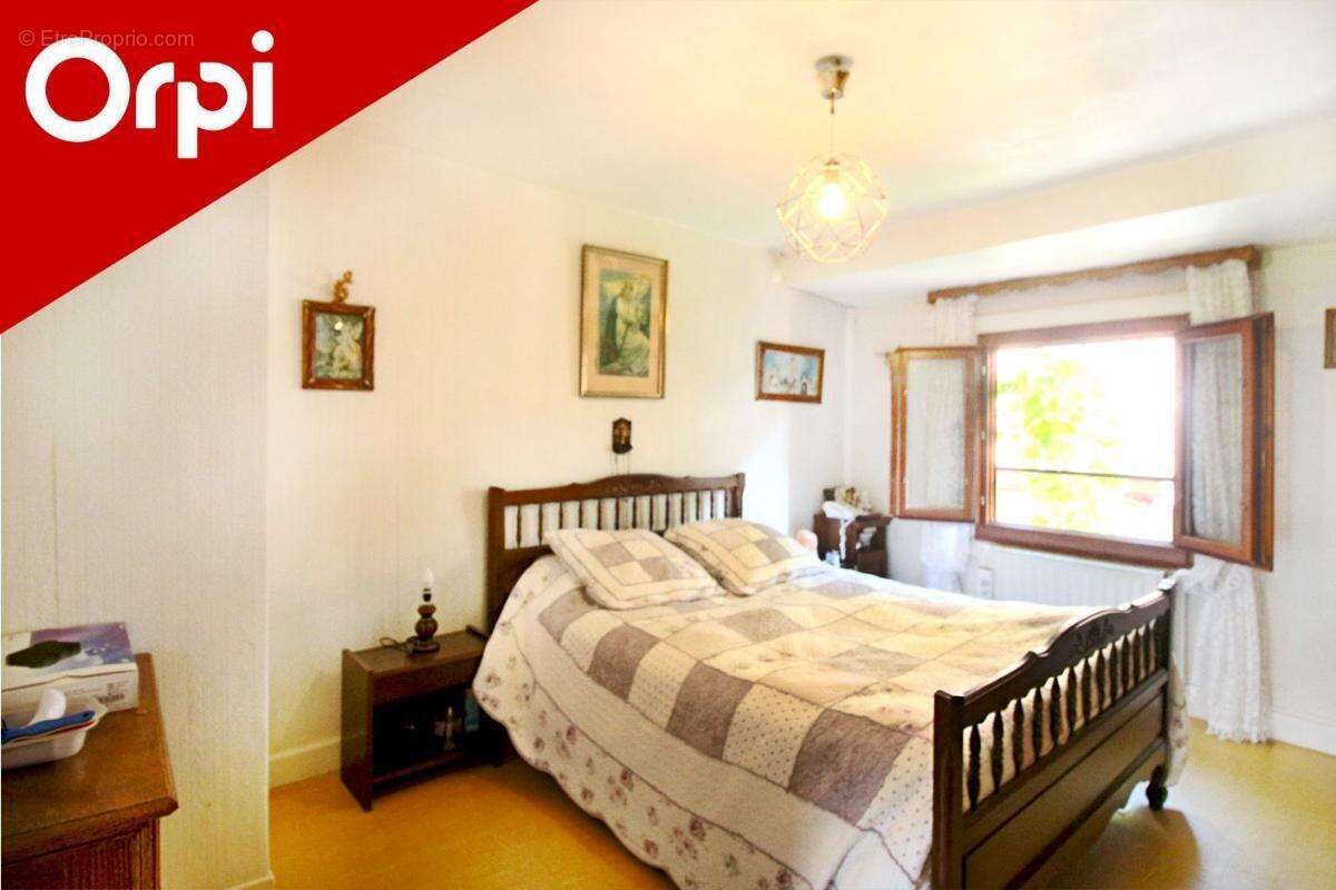 Maison à KAYSERSBERG