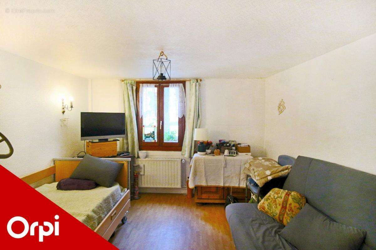 Maison à KAYSERSBERG