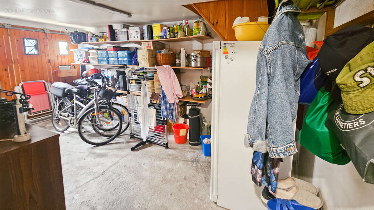 Maison à LUDON-MEDOC