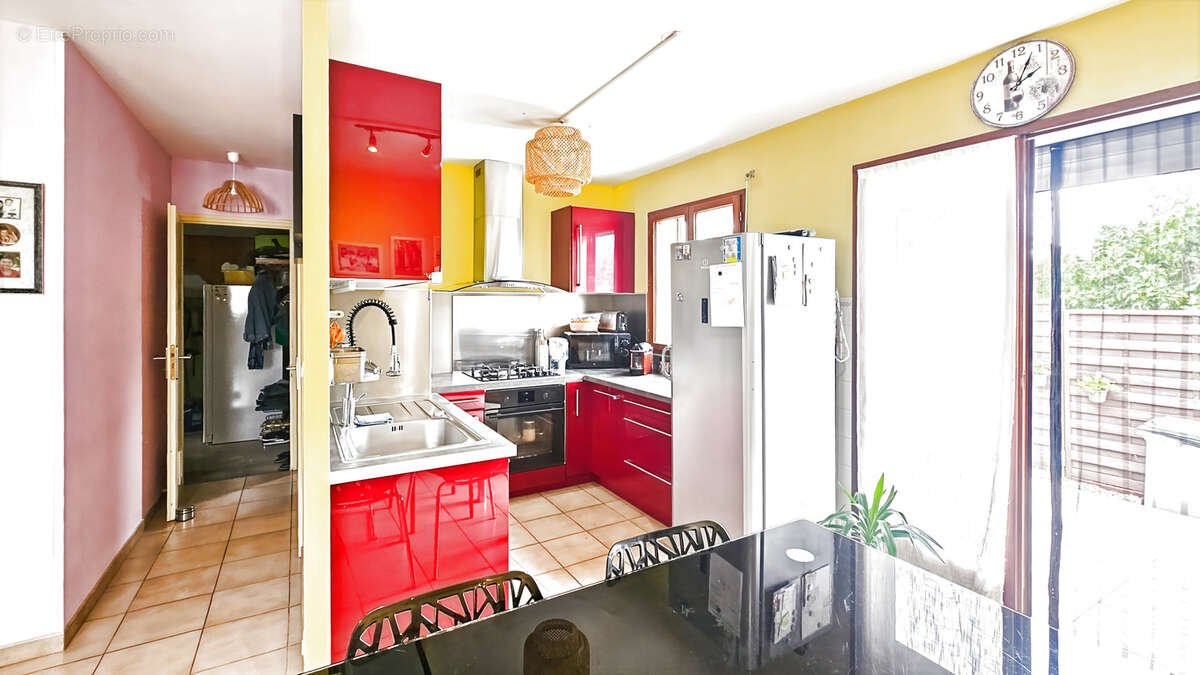 Maison à LUDON-MEDOC