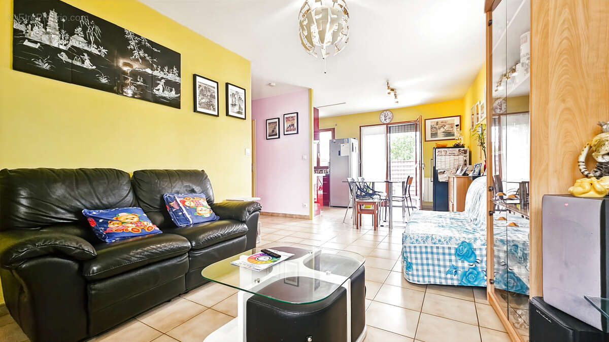 Maison à LUDON-MEDOC