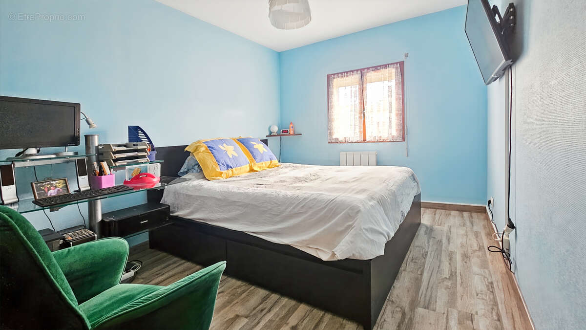 Maison à LUDON-MEDOC