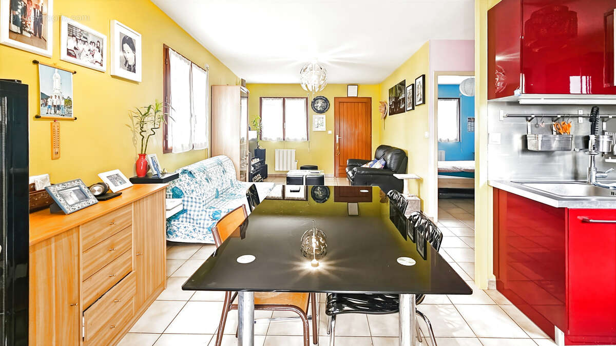 Maison à LUDON-MEDOC