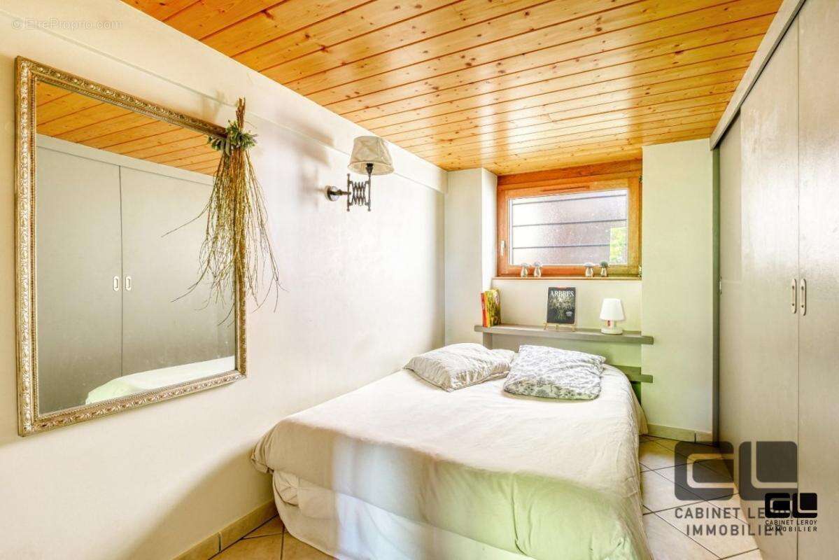 Appartement à LYON-4E